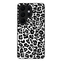 Θήκη Sonique Animal Print Series για Samsung Galaxy S26 Ultra Leopard 03