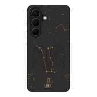 Θήκη Sonique Zodiac Series για Samsung Galaxy S26 Gemini