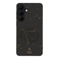 Θήκη Sonique Zodiac Series για Samsung Galaxy S26 Plus Pisces