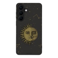 Θήκη Sonique Zodiac Series για Samsung Galaxy S26 Plus Eclipse