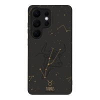 Θήκη Sonique Zodiac Series για Samsung Galaxy S26 Ultra Taurus