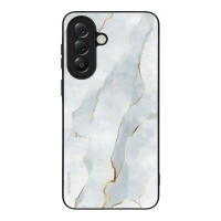 Θήκη Sonique Marble Series για Samsung Galaxy A57 5G Λευκό 01