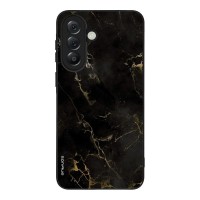 Θήκη Sonique Marble Series για Samsung Galaxy A57 5G Μαύρο 01