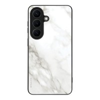 Θήκη Sonique Marble Series για Samsung Galaxy S26 Λευκό