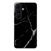 Θήκη Sonique Marble Series για Samsung Galaxy S26 Plus Μαύρο
