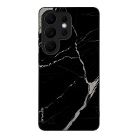 Θήκη Sonique Marble Series για Samsung Galaxy S26 Ultra Μαύρο