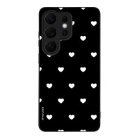 Θήκη Sonique Heart Series για Samsung Galaxy S26 Ultra Μαύρο 02