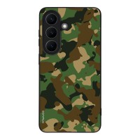 Θήκη Sonique Camouflage Army Series για Samsung Galaxy S26 Πράσινο