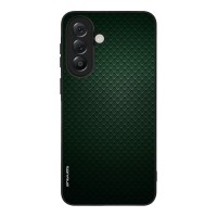 Θήκη Sonique Carbon Series για Samsung Galaxy A57 5G Πράσινο