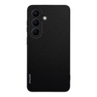 Θήκη Sonique Carbon Series για Samsung Galaxy S26 Μαύρο