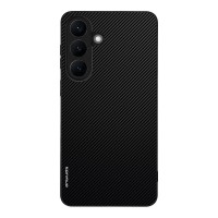 Θήκη Sonique Carbon Series για Samsung Galaxy S26 Plus Μαύρο