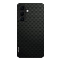 Θήκη Sonique Carbon Series για Samsung Galaxy S26 Plus Μαύρο 01