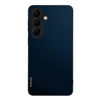 Θήκη Sonique Carbon Series για Samsung Galaxy S26 Plus Μπλε