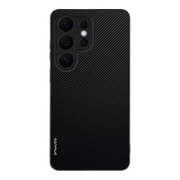 Θήκη Sonique Carbon Series για Samsung Galaxy S26 Ultra Μαύρο