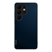 Θήκη Sonique Carbon Series για Samsung Galaxy S26 Ultra Μπλε