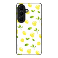 Θήκη Sonique Fruit Series για Samsung Galaxy S26 Λεμόνι 01