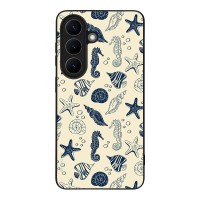 Θήκη Sonique Ocean Series για Samsung Galaxy S26 Όστρακα