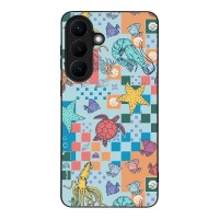 Θήκη Sonique Ocean Series για Samsung Galaxy S26 Plus Μωσαϊκό