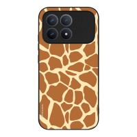 Θήκη Sonique Animal Print Series για Xiaomi Poco F8 Pro 5G Giraffe 02