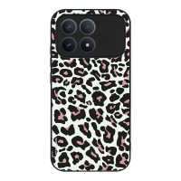 Θήκη Sonique Animal Print Series για Xiaomi Poco F8 Pro 5G Leopard 02