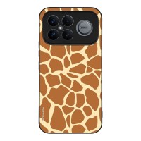 Θήκη Sonique Animal Print Series για Xiaomi Poco F8 Ultra 5G Giraffe 02