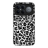 Θήκη Sonique Animal Print Series για Xiaomi Poco F8 Ultra 5G Leopard 03