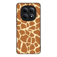 Θήκη Sonique Animal Print Series για Xiaomi Redmi Note 15 4G Giraffe 02
