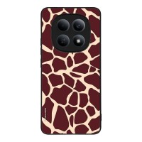Θήκη Sonique Animal Print Series για Xiaomi Redmi Note 15 4G Giraffe 03