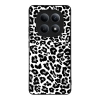 Θήκη Sonique Animal Print Series για Xiaomi Redmi Note 15 4G Leopard 03