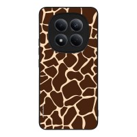 Θήκη Sonique Animal Print Series για Xiaomi Redmi Note 15 Pro 4G Giraffe 01