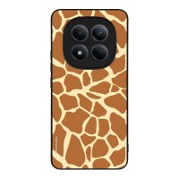 Θήκη Sonique Animal Print Series για Xiaomi Redmi Note 15 Pro 4G Giraffe 02
