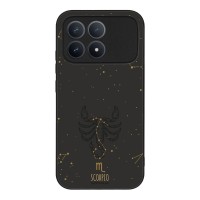 Θήκη Sonique Zodiac Series για Xiaomi Poco F8 Pro 5G Scorpio