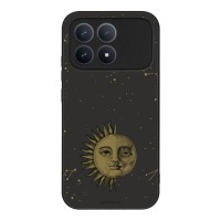 Θήκη Sonique Zodiac Series για Xiaomi Poco F8 Pro 5G Eclipse
