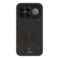 Θήκη Sonique Zodiac Series για Xiaomi Poco F8 Ultra 5G Scorpio