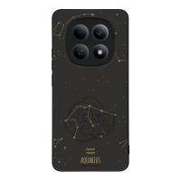 Θήκη Sonique Zodiac Series για Xiaomi Redmi Note 15 4G Aquarius