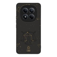 Θήκη Sonique Zodiac Series για Xiaomi Redmi Note 15 Pro 4G Libra