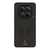Θήκη Sonique Zodiac Series για Xiaomi Redmi Note 15 Pro 4G Scorpio