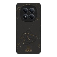 Θήκη Sonique Zodiac Series για Xiaomi Redmi Note 15 Pro 4G Aquarius