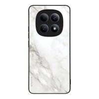 Θήκη Sonique Marble Series για Xiaomi Redmi Note 15 4G Λευκό