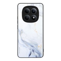 Θήκη Sonique Marble Series για Xiaomi Redmi Note 15 4G Λευκό 02
