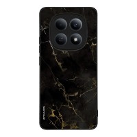 Θήκη Sonique Marble Series για Xiaomi Redmi Note 15 4G Μαύρο 01