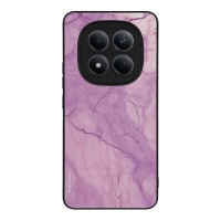 Θήκη Sonique Marble Series για Xiaomi Redmi Note 15 Pro 4G Βιολετί