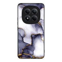Θήκη Sonique Marble Series για Xiaomi Redmi Note 15 Pro 4G Μωβ Γκρι