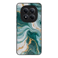 Θήκη Sonique Marble Series για Xiaomi Redmi Note 15 Pro 4G Πράσινο 01