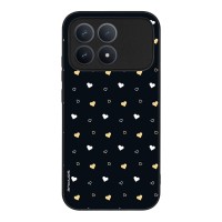 Θήκη Sonique Heart Series για Xiaomi Poco F8 Pro 5G Μαύρο 01
