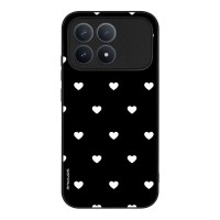 Θήκη Sonique Heart Series για Xiaomi Poco F8 Pro 5G Μαύρο 02