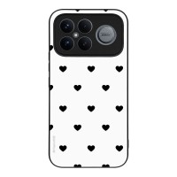 Θήκη Sonique Heart Series για Xiaomi Poco F8 Ultra 5G Λευκό