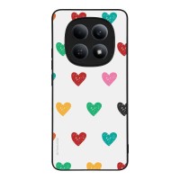 Θήκη Sonique Heart Series για Xiaomi Redmi Note 15 4G Λευκό 02