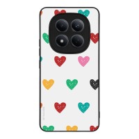Θήκη Sonique Heart Series για Xiaomi Redmi Note 15 Pro 4G Λευκό 02