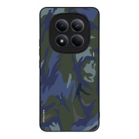 Θήκη Sonique Camouflage Army Series για Xiaomi Redmi Note 15 Pro 4G Μπλε 01